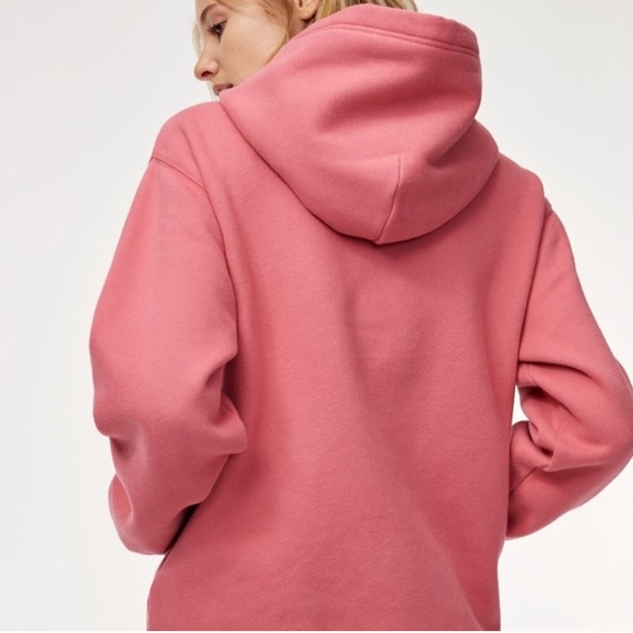 Aritzia perfect hoodie - Picture 1 of 5